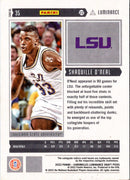 2022 Panini Chronicles Draft Picks Luminance Shaquille O'Neal