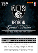 2012 Panini Prestige Gerald Wallace