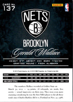 2012 Panini Prestige Gerald Wallace #137