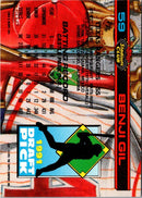 1992 Stadium Club Dome Benji Gil