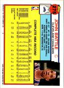 1992 Topps John Battle