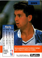 1992 SkyBox Marty Conlon #395