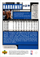 1998 UD Choice Anfernee Hardaway