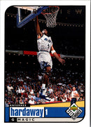 1998 UD Choice Anfernee Hardaway