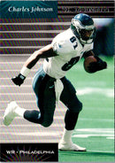 1999 Donruss Charles Johnson