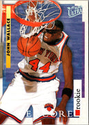 1996 Ultra John Wallace