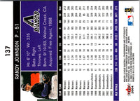 2004 Ultra Randy Johnson #137