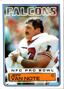 1997 Topps Pro Bowl Ballot
