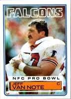 1997 Topps Pro Bowl Ballot #27