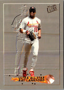 1993 Ultra All-Stars Ray Lankford