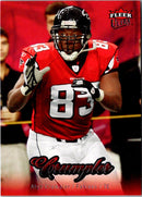 2006 Ultra Alge Crumpler