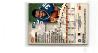 1998 Stadium Club Ahman Green #187 Rookie