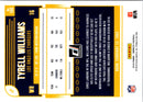 2018 Donruss Tyrell Williams