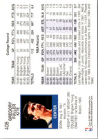 1991 Hoops Greg Kite #408