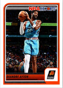 2023 Hoops Red Backs Deandre Ayton