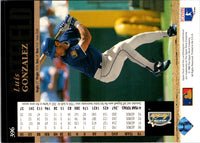 1994 Upper Deck Luis Gonzalez #396