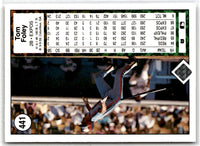 1989 Upper Deck Tom Foley #441
