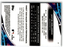 2021 Topps Justin Verlander
