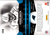 2011 Panini Gridiron Gear Steve Smith #124
