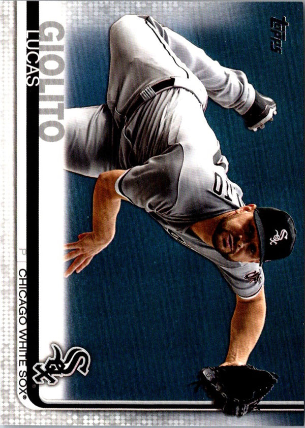 2019 Topps Andy Pettitte/Whitey Ford #HTL-19