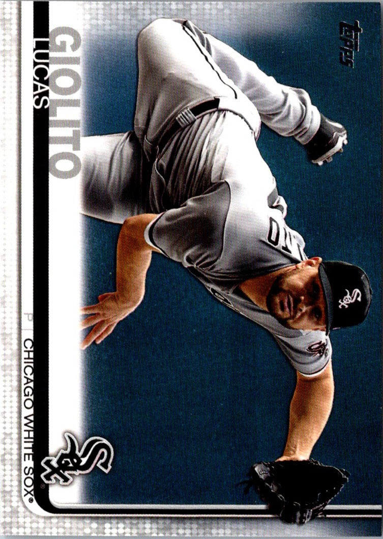 2019 Topps Andy Pettitte/Whitey Ford