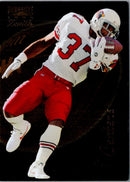 1996 Playoff Larry Centers