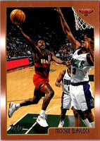 1998 Topps O-Pee-Chee Mookie Blaylock #108
