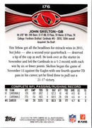 2012 Topps John Skelton