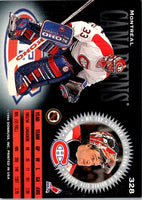 1994 Donruss Patrick Roy #328