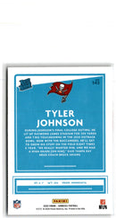 2020 Donruss Elite Tyler Johnson