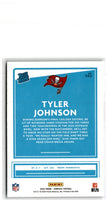 2020 Donruss Elite Tyler Johnson #PP29