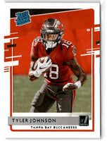 2020 Donruss Elite Tyler Johnson #PP29