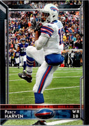 2015 Topps Percy Harvin
