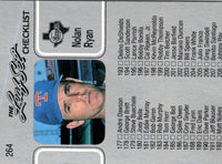 1990 Leaf Checklist #364