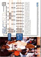 1995 Hoops Robert Pack #333