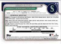 2024 Bowman Prospects Aidan Smith #BP-45