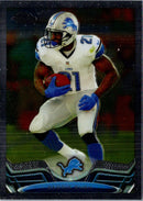 2013 Topps Chrome Reggie Bush
