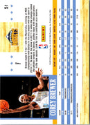 2011 Hoops Corey Brewer