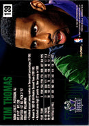 1999 SkyBox Dominion Tim Thomas