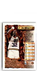 1993 Ultra Karl Malone