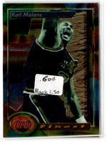 1993 Ultra Karl Malone #6