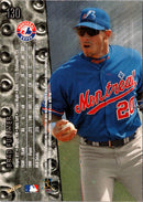 1998 Pinnacle Inside Brad Fullmer