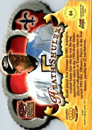 1997 Pacific Red Heath Shuler