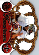 1997 Pacific Red Heath Shuler