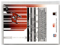 2005 Leaf Rookies & Stars Longevity Ruby J.R. Russell #228 028/199