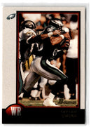 1998 Bowman Irving Fryar