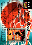 1992 Stadium Club Tom Tolbert