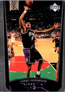 1998 Upper Deck Chris Robinson