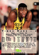 1980 Classic George Karl