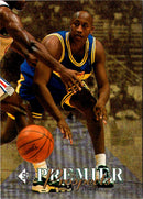 1995 Upper Deck Bryon Russell